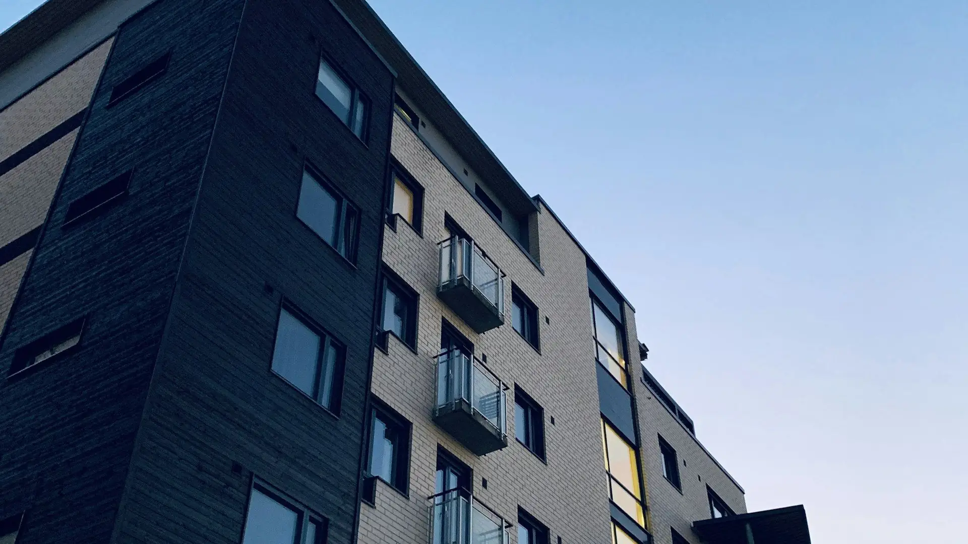 上海复瑞物业住宅小区服务实景