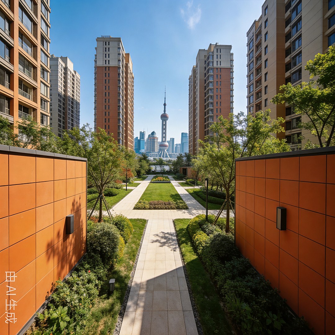 住宅物业