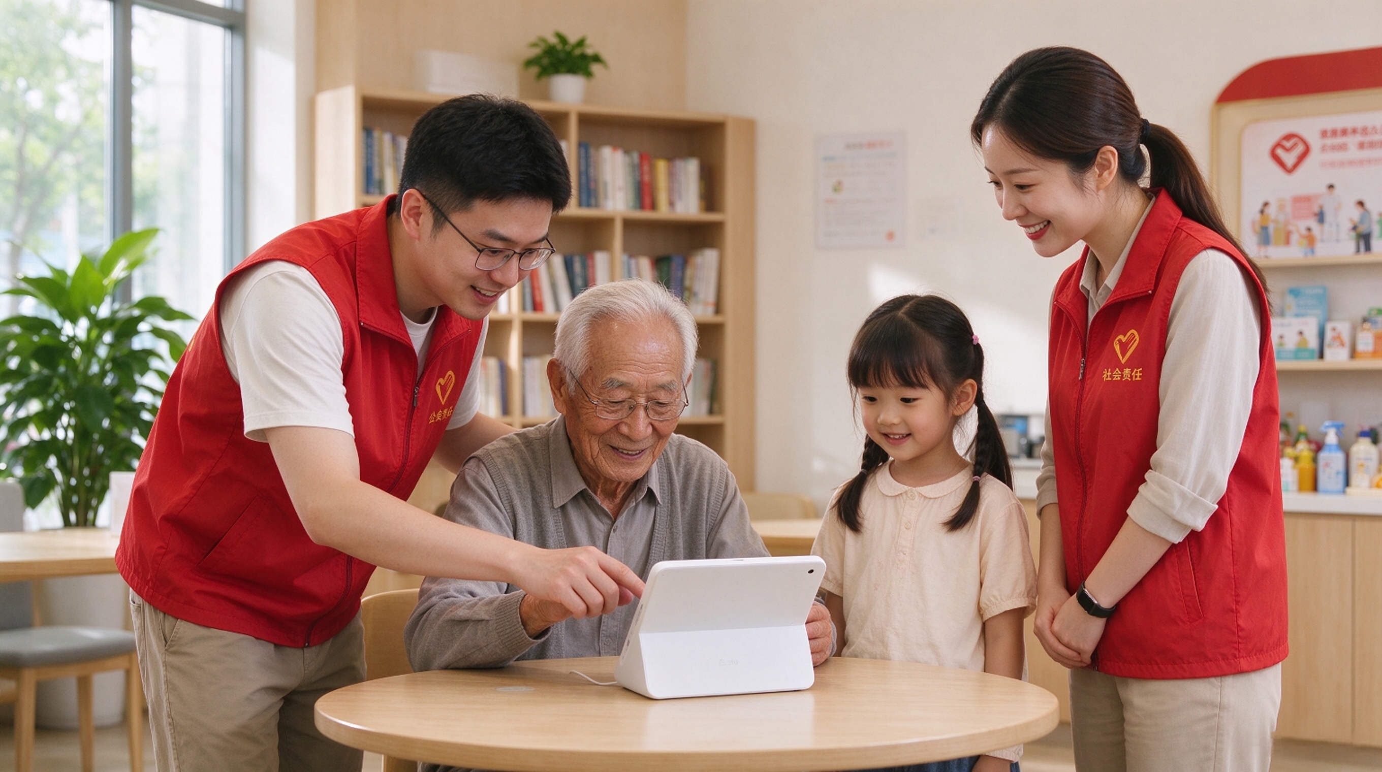 社会责任